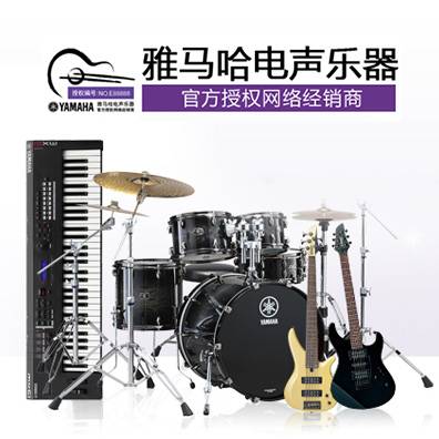 吉他、贝斯和音箱