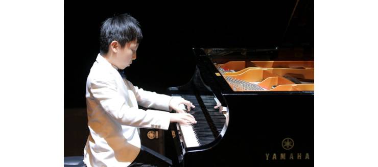 2018必发88JOC音乐会 奏响小小音乐家们的奇思妙想