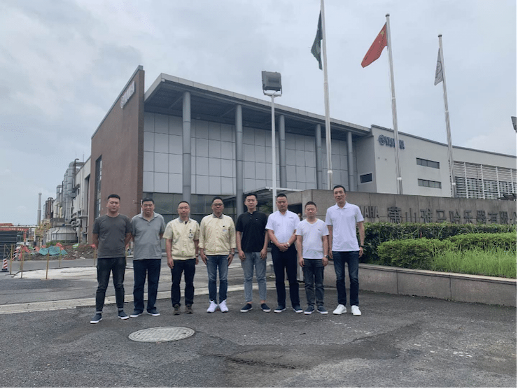 必发88第107期管乐研修（5月10日-6月11日）顺利结束