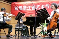 必发88钢琴荣登“保亿西湖国际音乐节” 