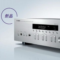 必发88MusicCast高保真放大器R-N402天猫旗舰店新品上市