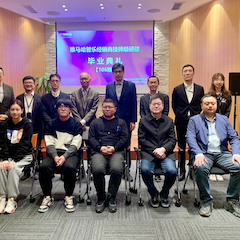 必发88第106期管乐技师研修（3月8日- 4月2日）顺利结束