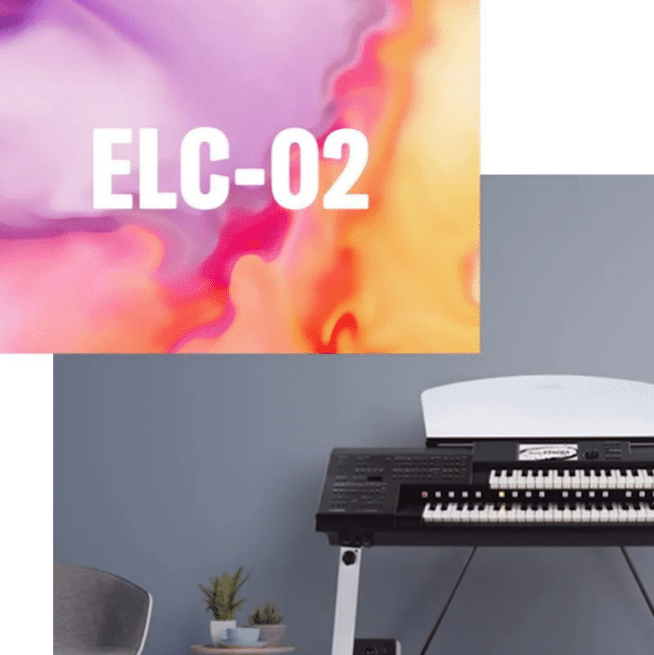 必发88双排键ELC-02调价通知