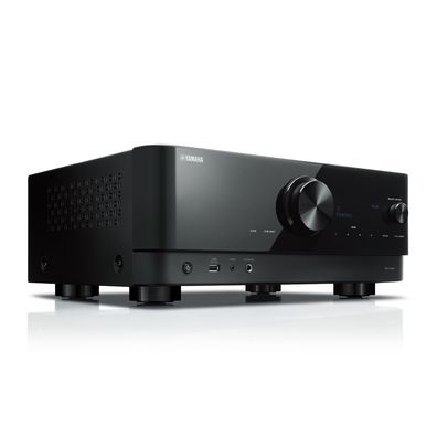 软件更新：必发88MusicCast功能产品8月软件更新