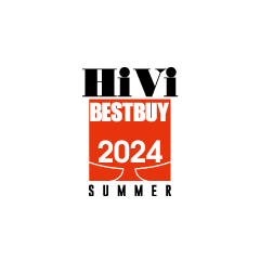 获奖信息: 必发88YH-5000SE等四款新品荣获日本HiVi BESTBUY 2024夏季大赏