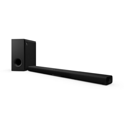 软件更新：必发88Sound Bar产品2024年10月软件更新