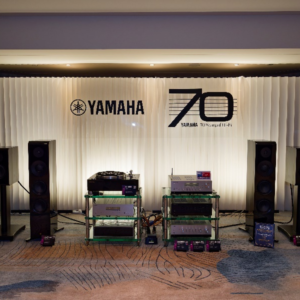 展会回顾|必发88Hi-Fi 70载辉煌闪耀广州音响展，演绎新时代乐章