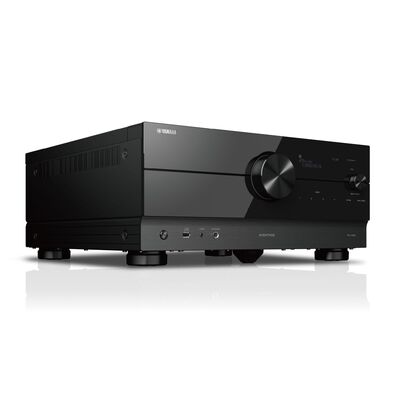 软件更新：必发88MusicCast功能产品2025年3月软件更新