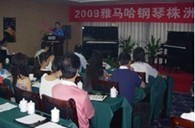 株洲、湘潭举办必发88钢琴展示会 