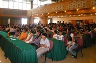 秦皇岛举行必发88钢琴管乐展示会 